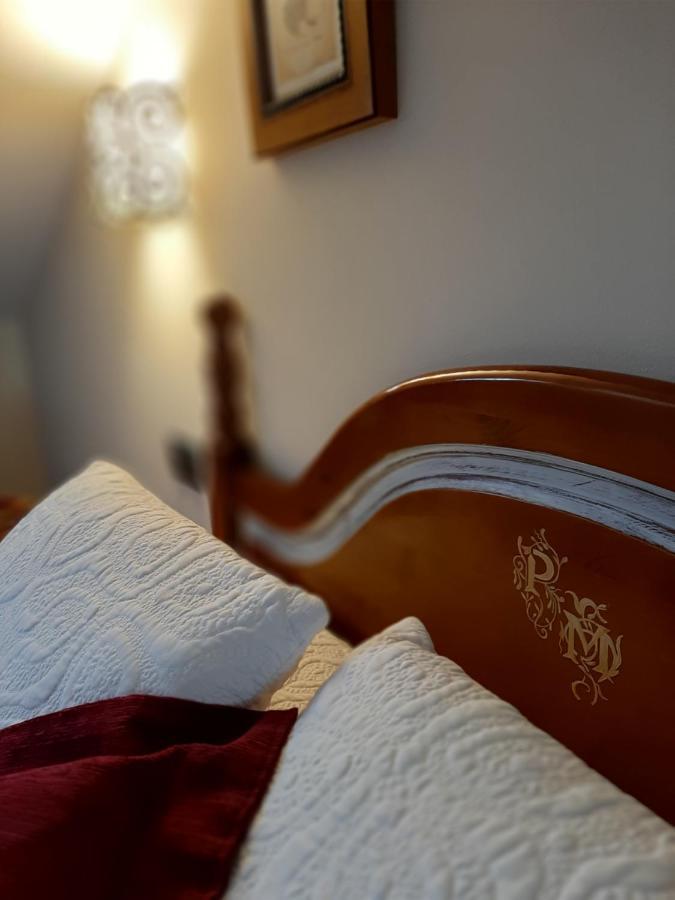 Posada Marina Suances Dış mekan fotoğraf