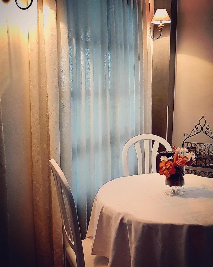 Posada Marina Suances Dış mekan fotoğraf