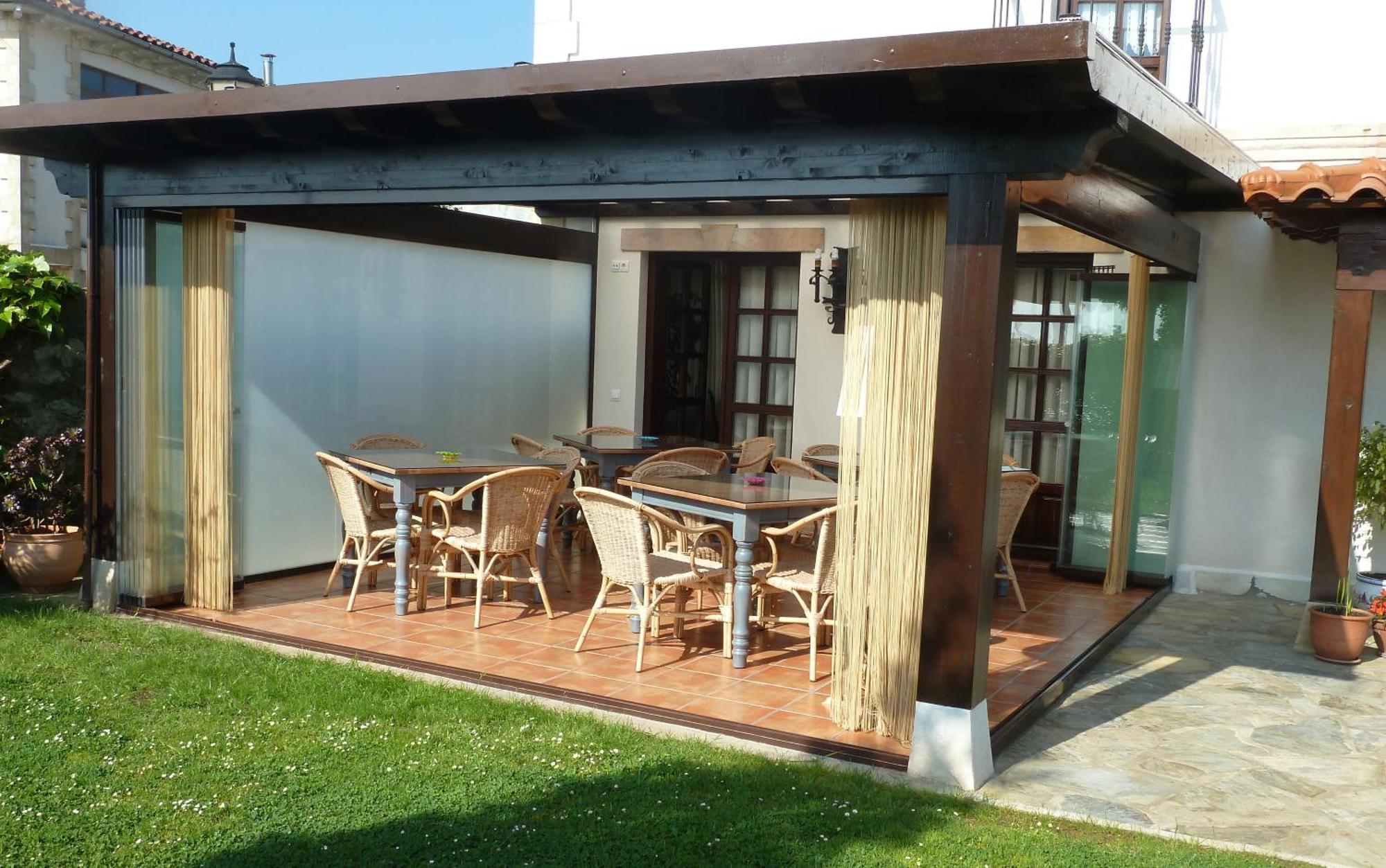 Posada Marina Suances Dış mekan fotoğraf