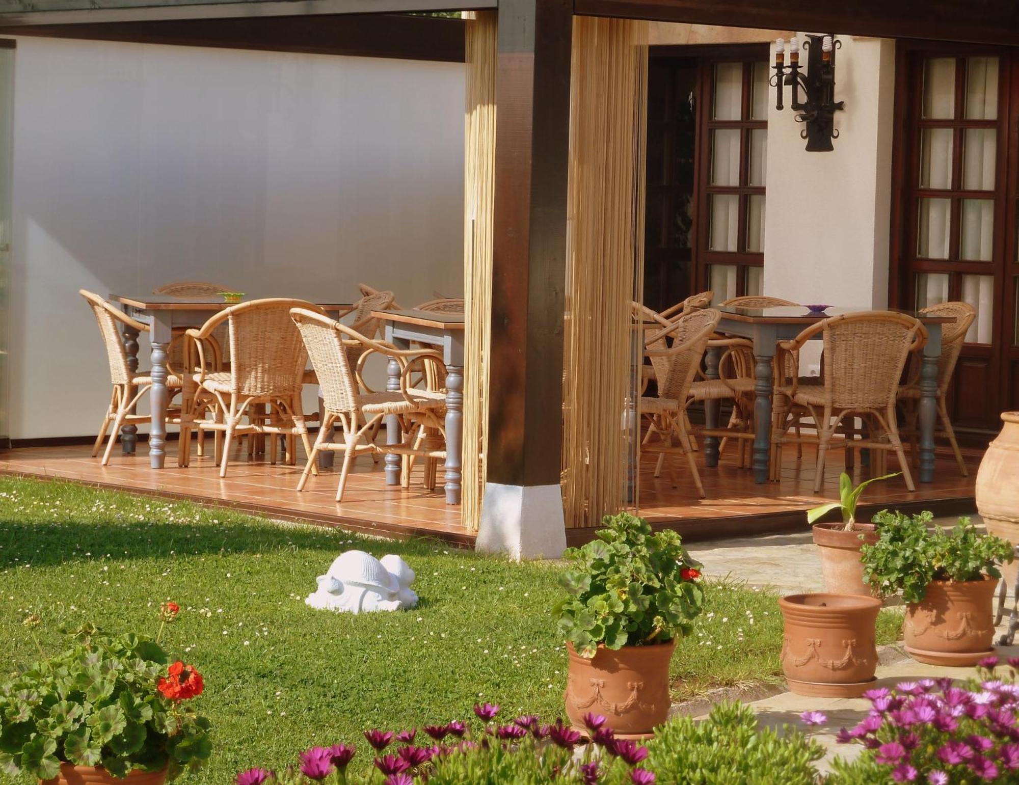 Posada Marina Suances Dış mekan fotoğraf