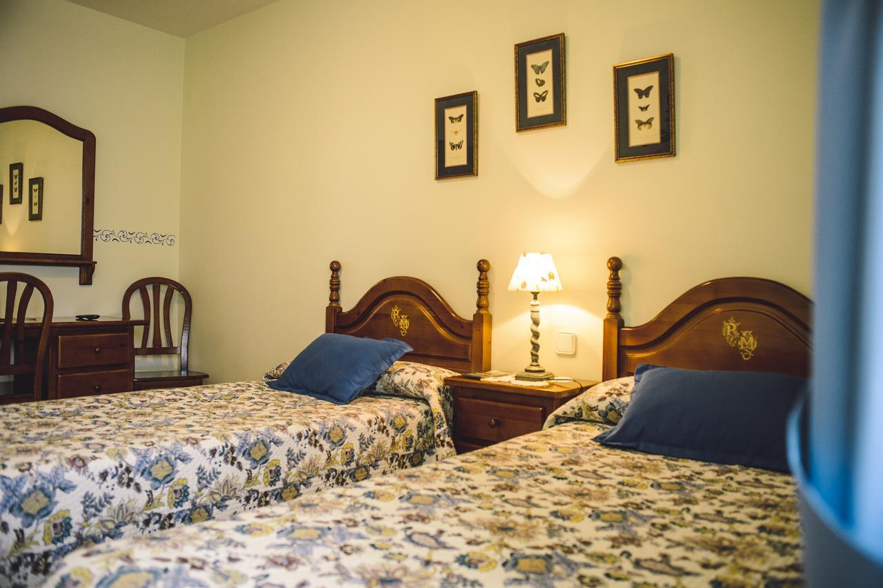 Posada Marina Suances Dış mekan fotoğraf