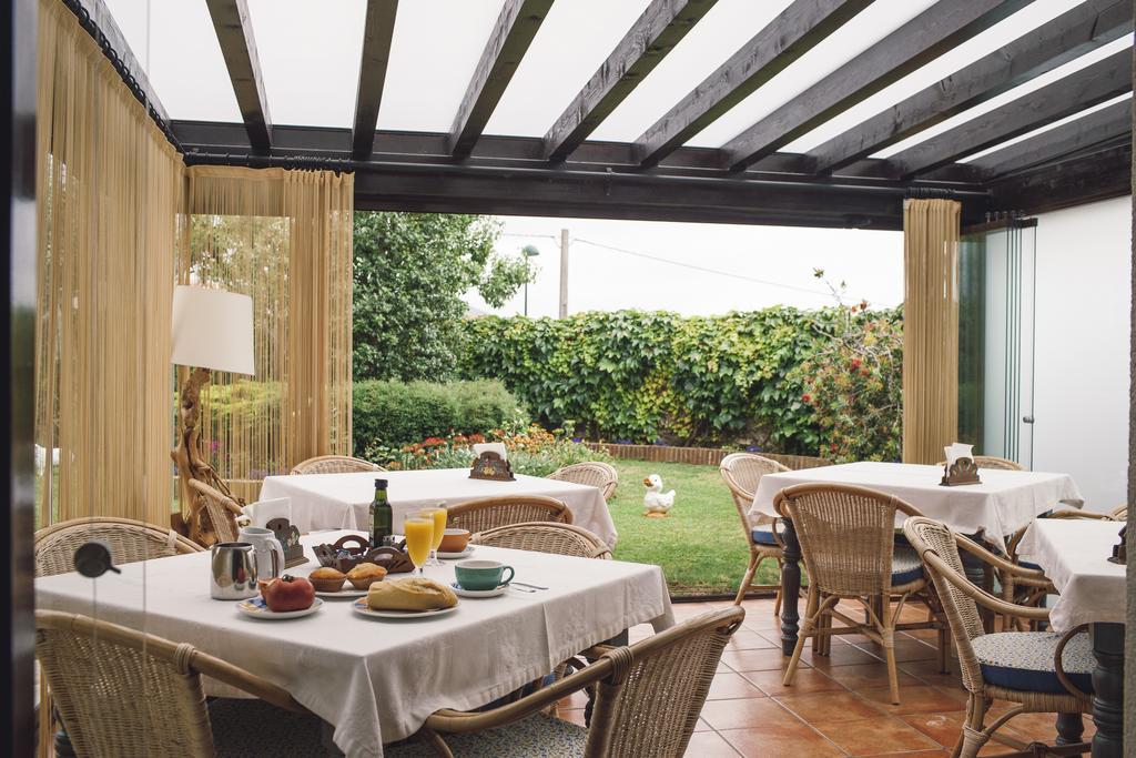 Posada Marina Suances Dış mekan fotoğraf