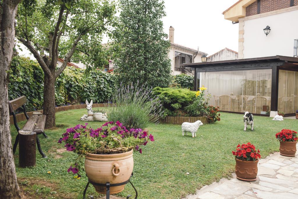 Posada Marina Suances Dış mekan fotoğraf
