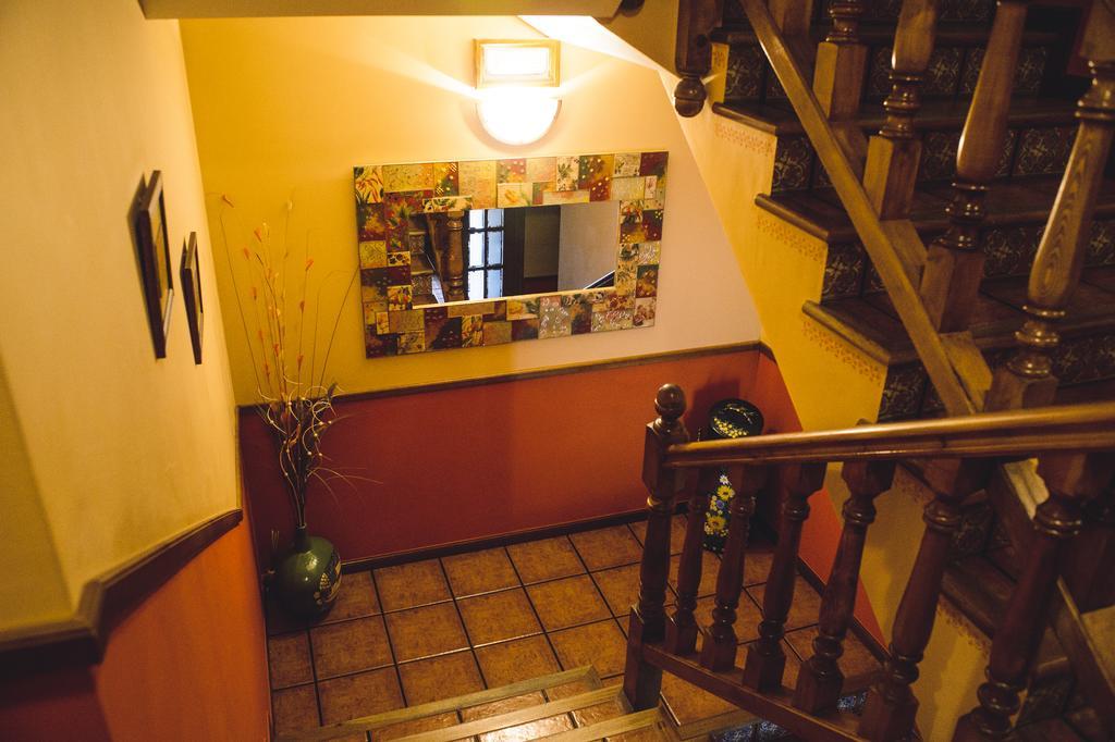 Posada Marina Suances Dış mekan fotoğraf
