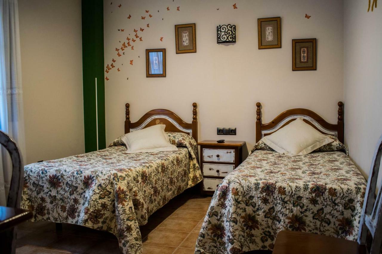 Posada Marina Suances Dış mekan fotoğraf