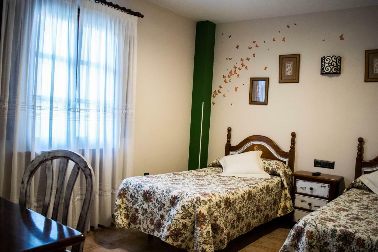 Posada Marina Suances Dış mekan fotoğraf