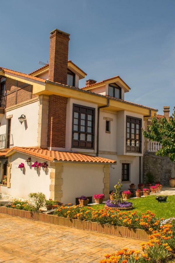 Posada Marina Suances Dış mekan fotoğraf